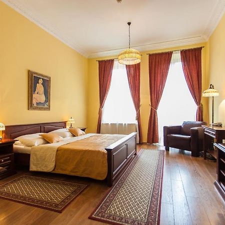 Boutique Hotel Carpe Diem Prešov Eksteriør billede