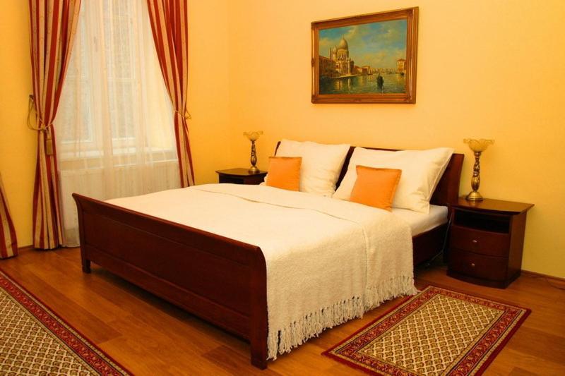 Boutique Hotel Carpe Diem Prešov Eksteriør billede