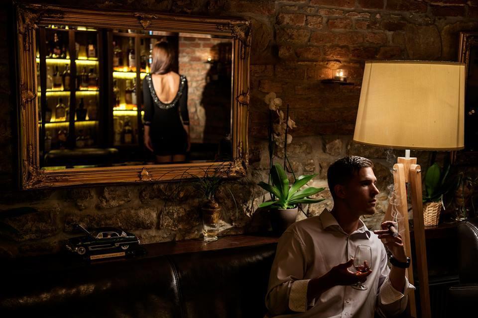 Boutique Hotel Carpe Diem Prešov Eksteriør billede