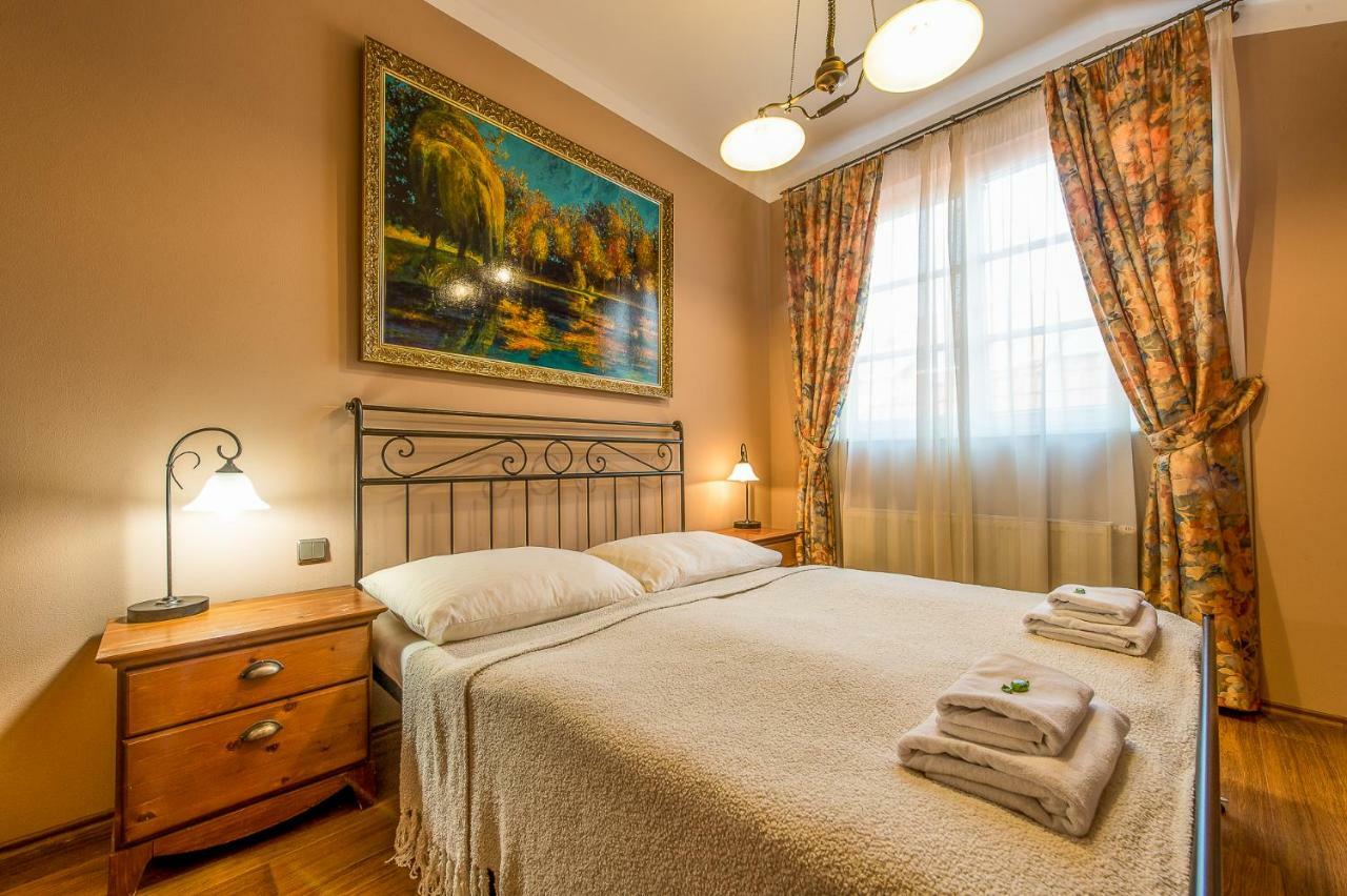 Boutique Hotel Carpe Diem Prešov Eksteriør billede