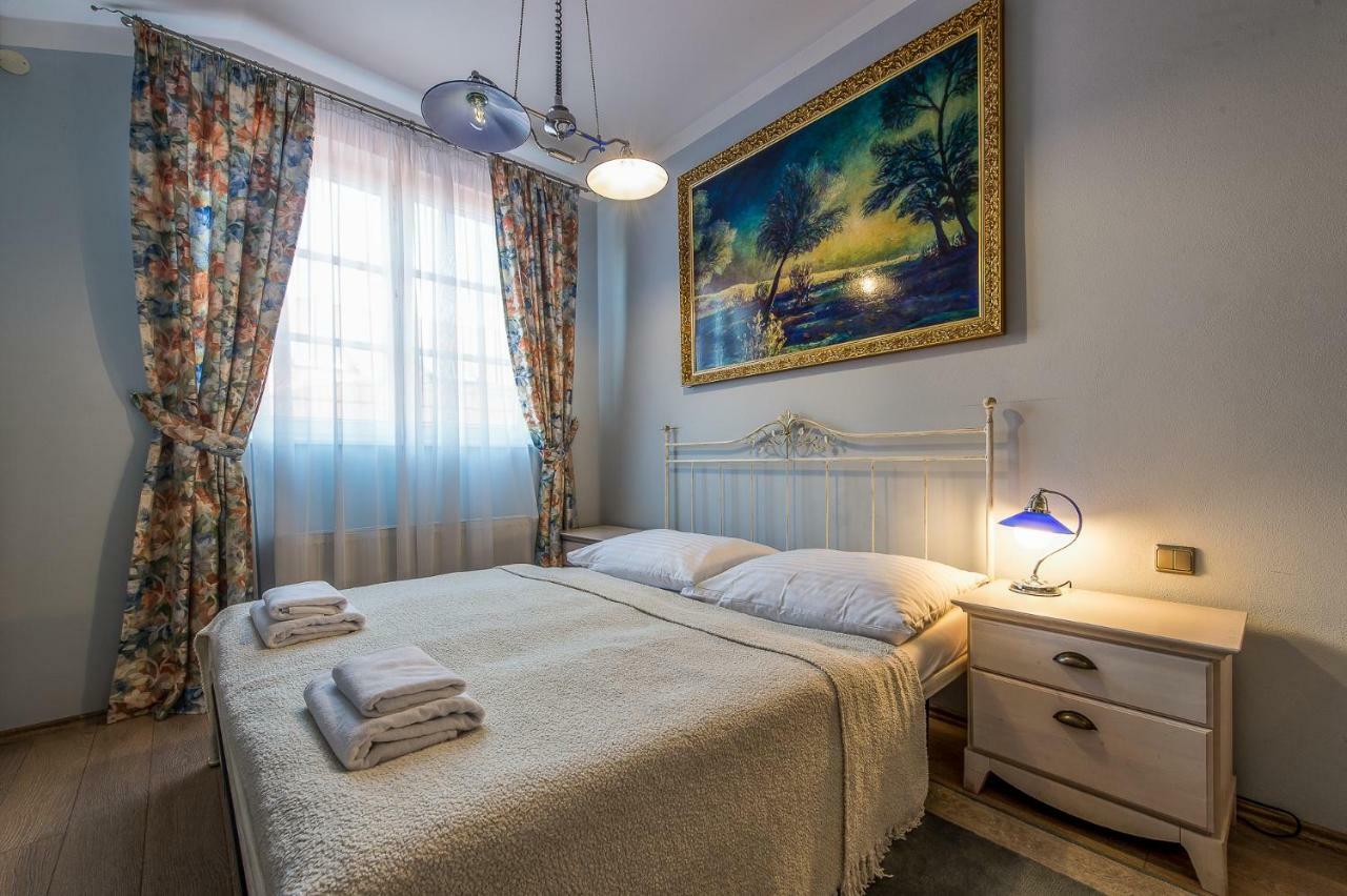 Boutique Hotel Carpe Diem Prešov Eksteriør billede